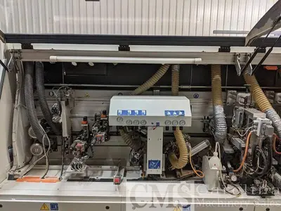 USED 2014 BIESSE ROXYL 5.5 EDGEBANDER