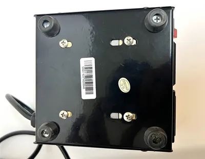 Goldsource stu-200 Power Transformers | ANACAPA EQUIPMENT BROKERS, INC (9)