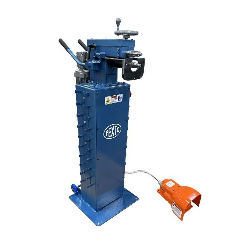 New | in-Stock ROPER WHITNEY PR 720 Crimpers Florida US | Sierra Victor Machinery #239400
