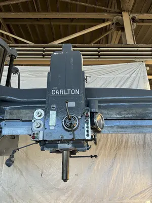 USED CARLTON 5A