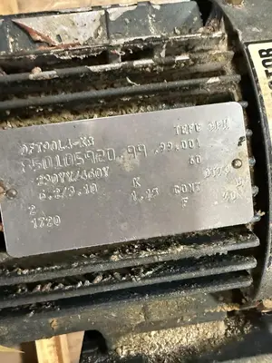 SUNDYNE CORP PRODUCT PUMP AND MOTOR