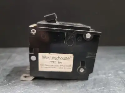 USED WESTINGHOUSE BA270