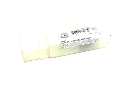 USED M.A. FORD CHATTERLESS SINGLE END COUNTERSINK 6-FLUTE 1 X 60° 78176