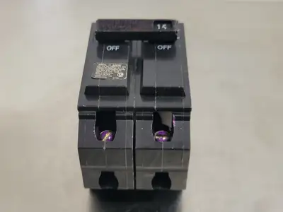 USED GENERAL ELECTRIC THQB215