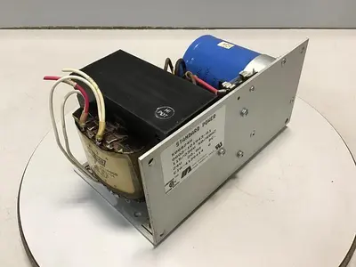 USED ACME ELECTRIC 500B24H