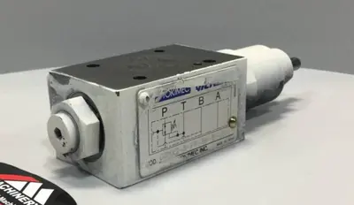 Used VICKERS DGMX23PBBWB40J Valves/Fittings Michigan US | Ideal Machinery #1250172