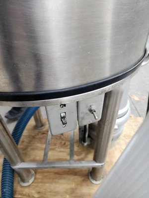 USED Hobart 6460