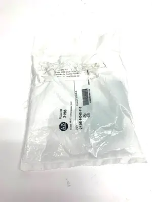 | Allen Bradley 2198-H040-P-T 2 Control Power Con. K5500 FR1 - New Other