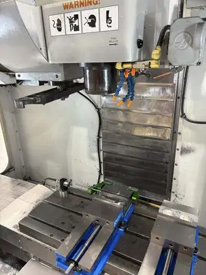 2006 HAAS VF-2 Vertical Machining Centers | Toolquip, Inc. (6)
