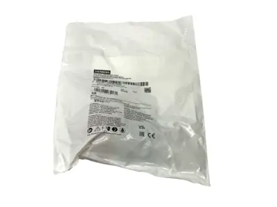 NEW SIEMENS ILLUMINABLE EMERGENCY STOP MUSHROOM PUSHBUTTON 30MM