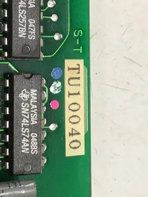 USED STAR AUTOMATION TPC-5243A