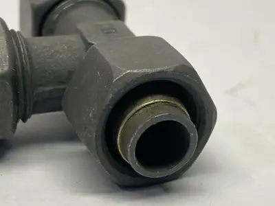 055328, EVL-12 | Trumpf 055328 Hydraulic Tee Fitting EVL-12 - New Other