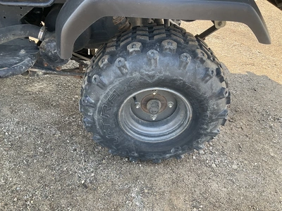 Used 2006 KAWASAKI MULE 3010 Utility Vehicles Michigan US | Miedema Asset Management Group #1413875