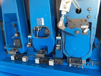 K6 WCT 1350 | Costa | Sanders-Wide Belt