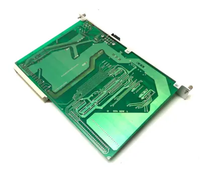 Used CNI INDUSTRIAL CHASSIS SLOT PCB CARD MODULE AES-100 Circuit Breakers | Maverick Industrial Sales #1113130