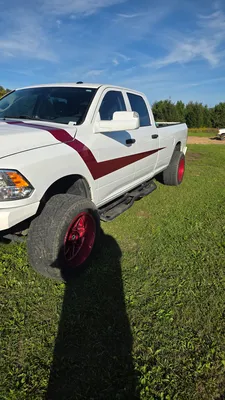 Used 2018 DODGE RAM Pickup Trucks Michigan US | Miedema Asset Management Group #1693416