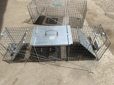 Used _UNKNOWN_ _UNKNOWN_ Livestock Equipment & Supplies Michigan US | Miedema Asset Management Group #1329985