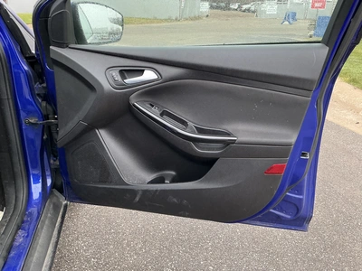 Used 2015 FORD FOCUS Classic Cars & Trucks Michigan US | Miedema Asset Management Group #1769419