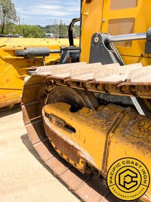 Used 2017 JOHN DEERE 750K Crawler Dozers California US | Monster Iron Equipment Services #1481073