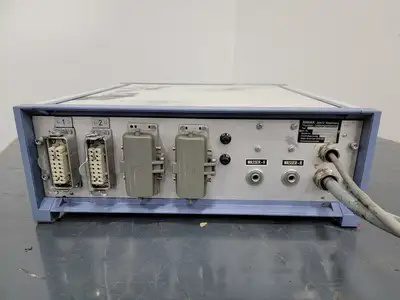 USED NIMARK MPS-4-1/250-B11