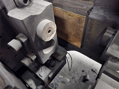 Used WATERBURY FARREL NO. 55 Cold Headers New York US | Barbarotto Int'l Sales Corp #1333000