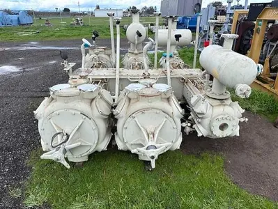 USED ARIEL JGJ-6