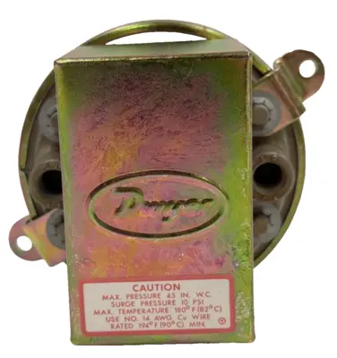 NEW DWYER 1910-0