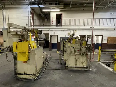 ROWE 10040-DSJ / C3-40 Coil Feed Lines | PressTrader Limited (4)