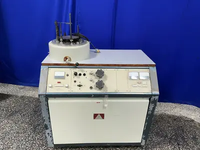 Used EDWARDS E12E4 Heat Treating Units Ohio US | HGR 24 #1325240