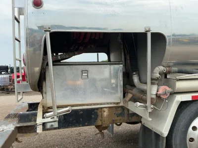 USED 2012 FREIGHTLINER FUEL TRUCK