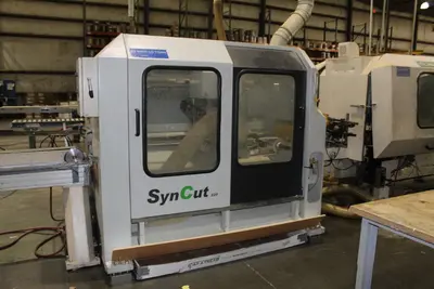 CUSTOM Profile Wrapping Line Profile Wrapping Line | Levy Recovery Group (12)
