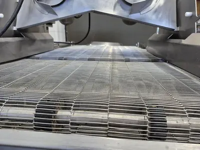 Tromp Egg Wash Applicator