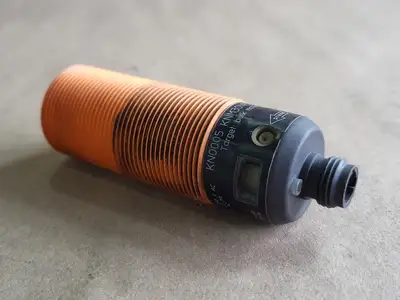 NEW EFECTOR KNM30NPKABOWLS100KN0005