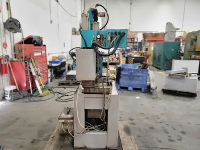 USED KMT C370SA