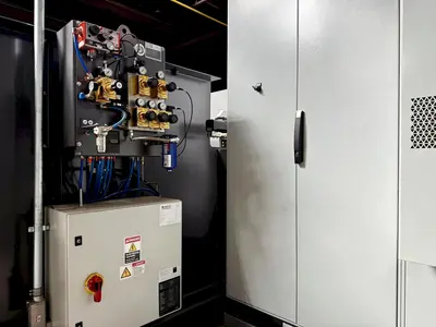 Used 2022 BYSTRONIC BYTUBE STAR 130 Laser Cutters | Machine Factory Outlet #1267046