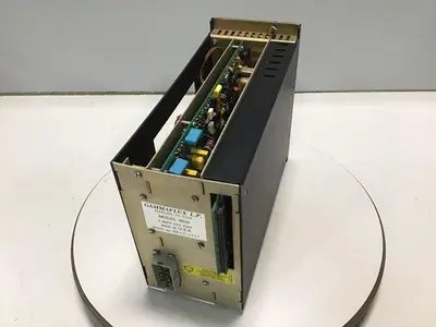 USED GAMMAFLUX 9034