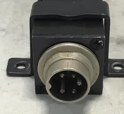 USED SERVTEK TD1906N6K0508