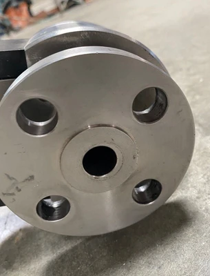 Remington Does Not Apply Other Valves & Manifolds | Amiron Machinery (4)