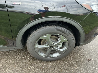 Used 2025 FORD ESCAPE SUVs Michigan US | Miedema Asset Management Group #1402764