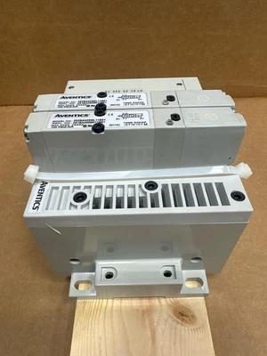 Numatics _UNKNOWN_ Other Valves & Manifolds | Fram Fram LLC (6)