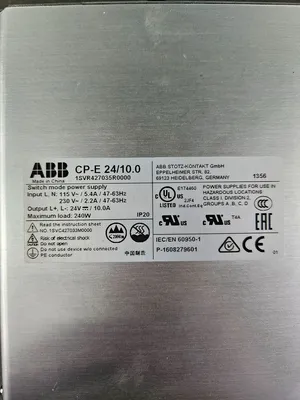 ABB CP-E 24/10.0 Tooling | GMT (7)