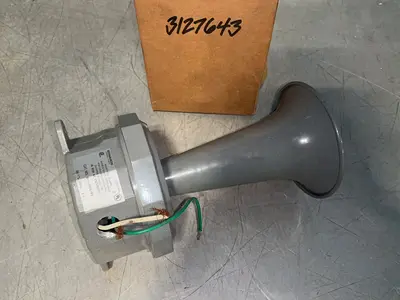 Used EDWARDS BN8546R5 Misc Electrical & Power Parts Ohio US | HGR 24 #1474906