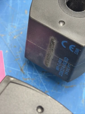 USED Westlock Controls E9479