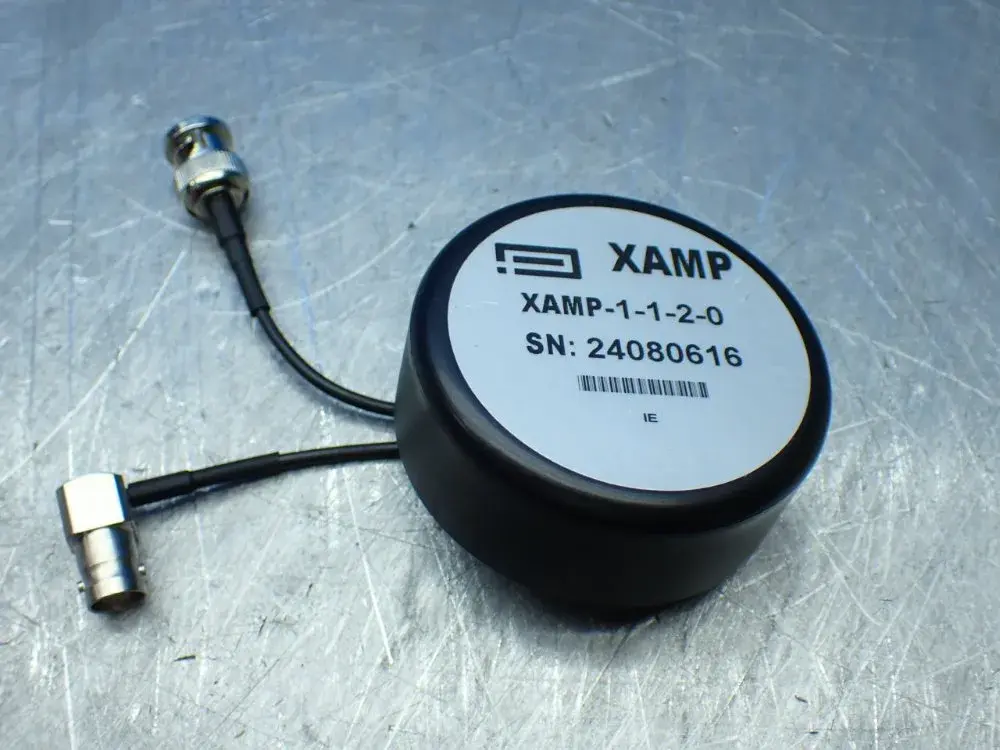 NEW GENERAL ELECTRIC XAMP1120