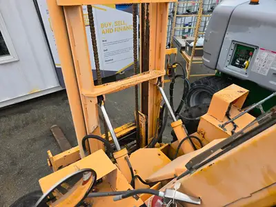 USED 2000 LIFTKING 12P44