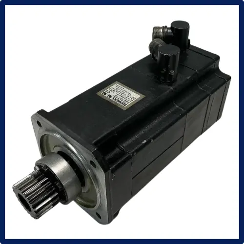 New | in-Stock SIEMENS 1FK6063-6AF71-1TH0 Servo Motors Texas US | CNC TOOLS LLC #1571916