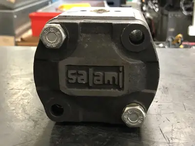 NEW SALAMI 2PB16SP25B4