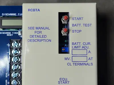 NEW HAYLEY RCBA-120