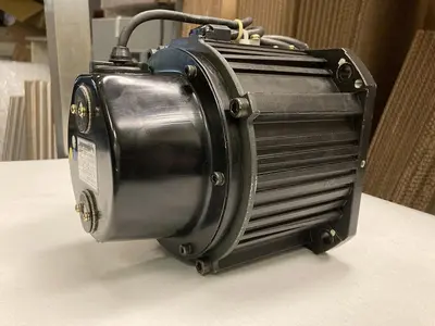 USED YASKAWA ELECTRIC SGMDH-12A2A-YRA1