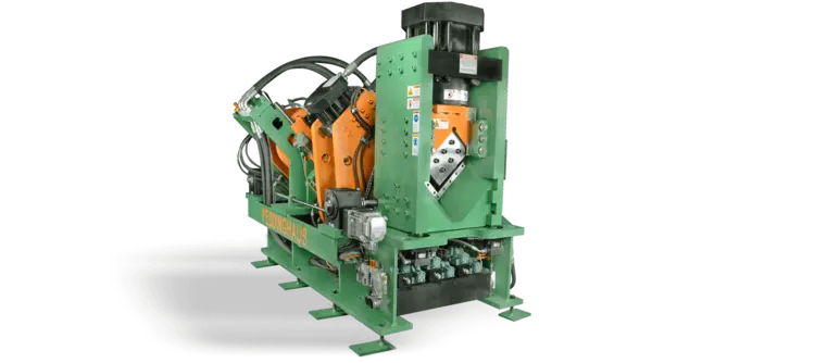 Used PEDDINGHAUS _UNKNOWN_ Angle Punches Ontario CA | Westway Machinery #760087